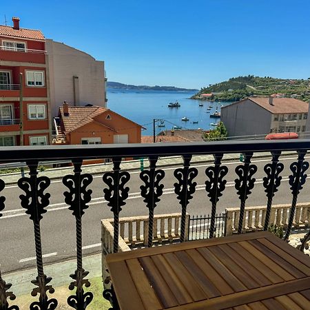 Apartamento Lb, Vistas A La Ria 락소 외부 사진