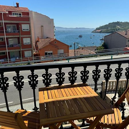 Apartamento Lb, Vistas A La Ria 락소 외부 사진
