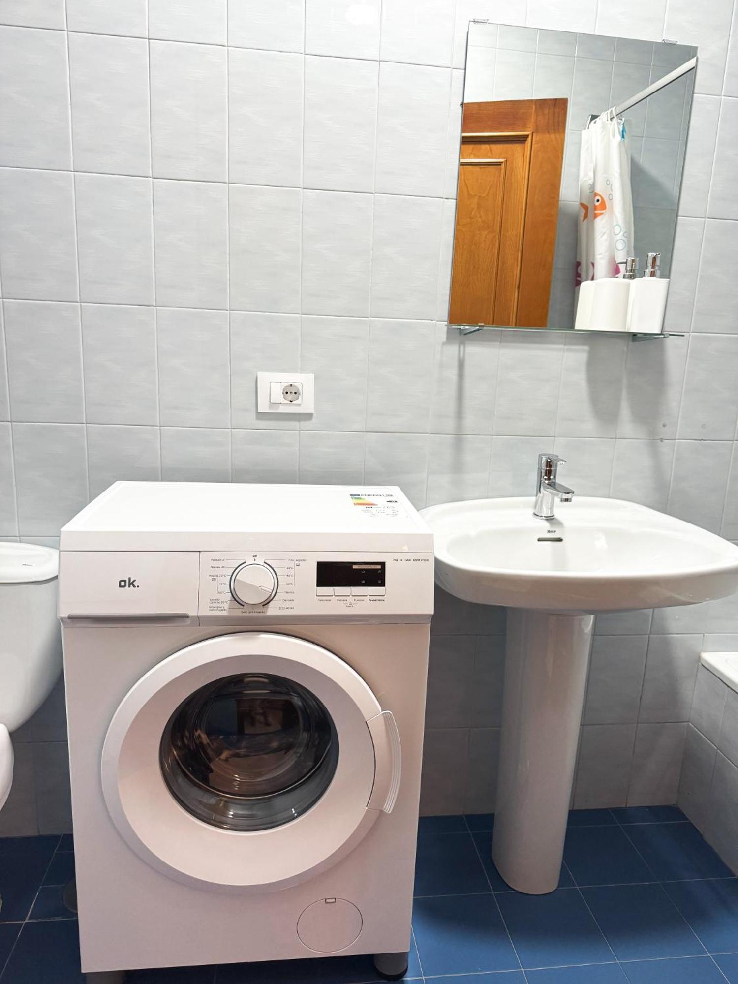 Apartamento Lb, Vistas A La Ria 락소 외부 사진