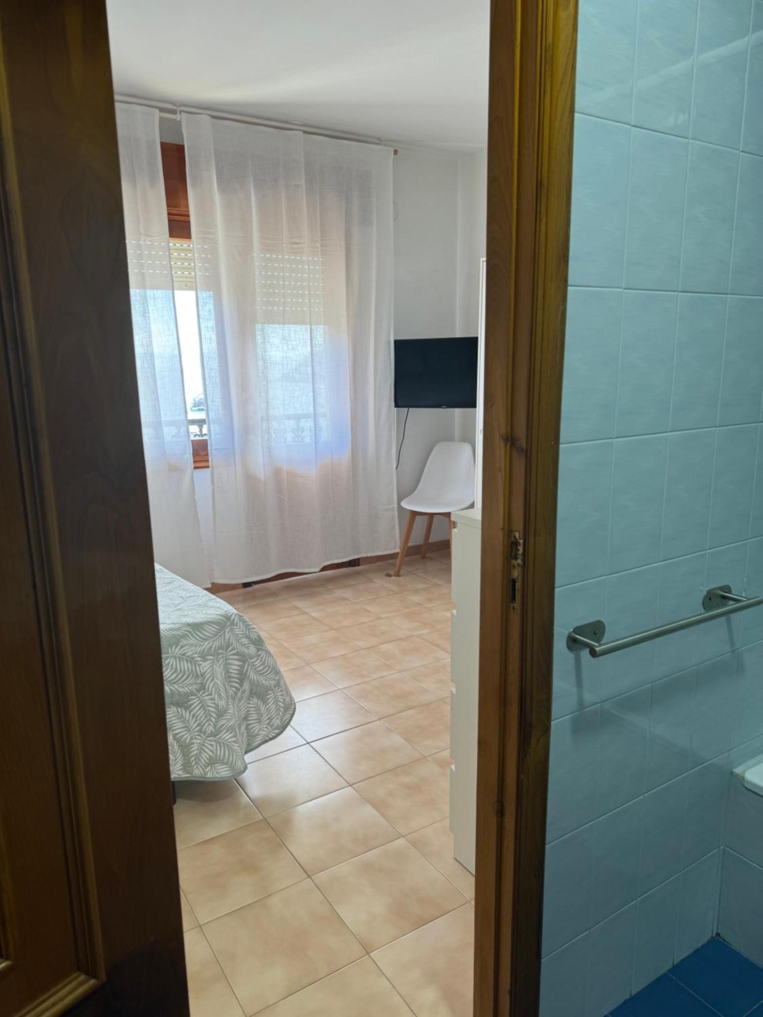 Apartamento Lb, Vistas A La Ria 락소 외부 사진