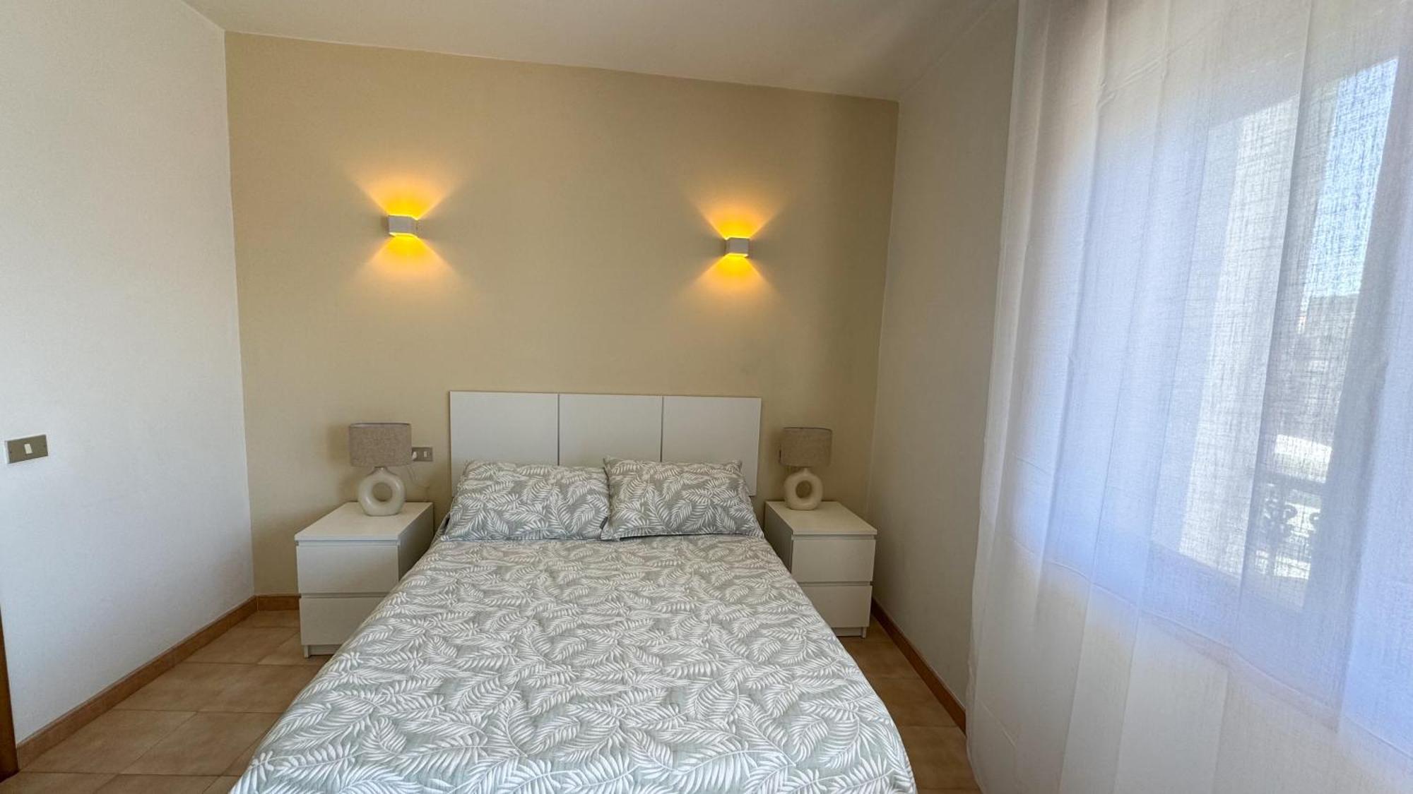 Apartamento Lb, Vistas A La Ria 락소 외부 사진