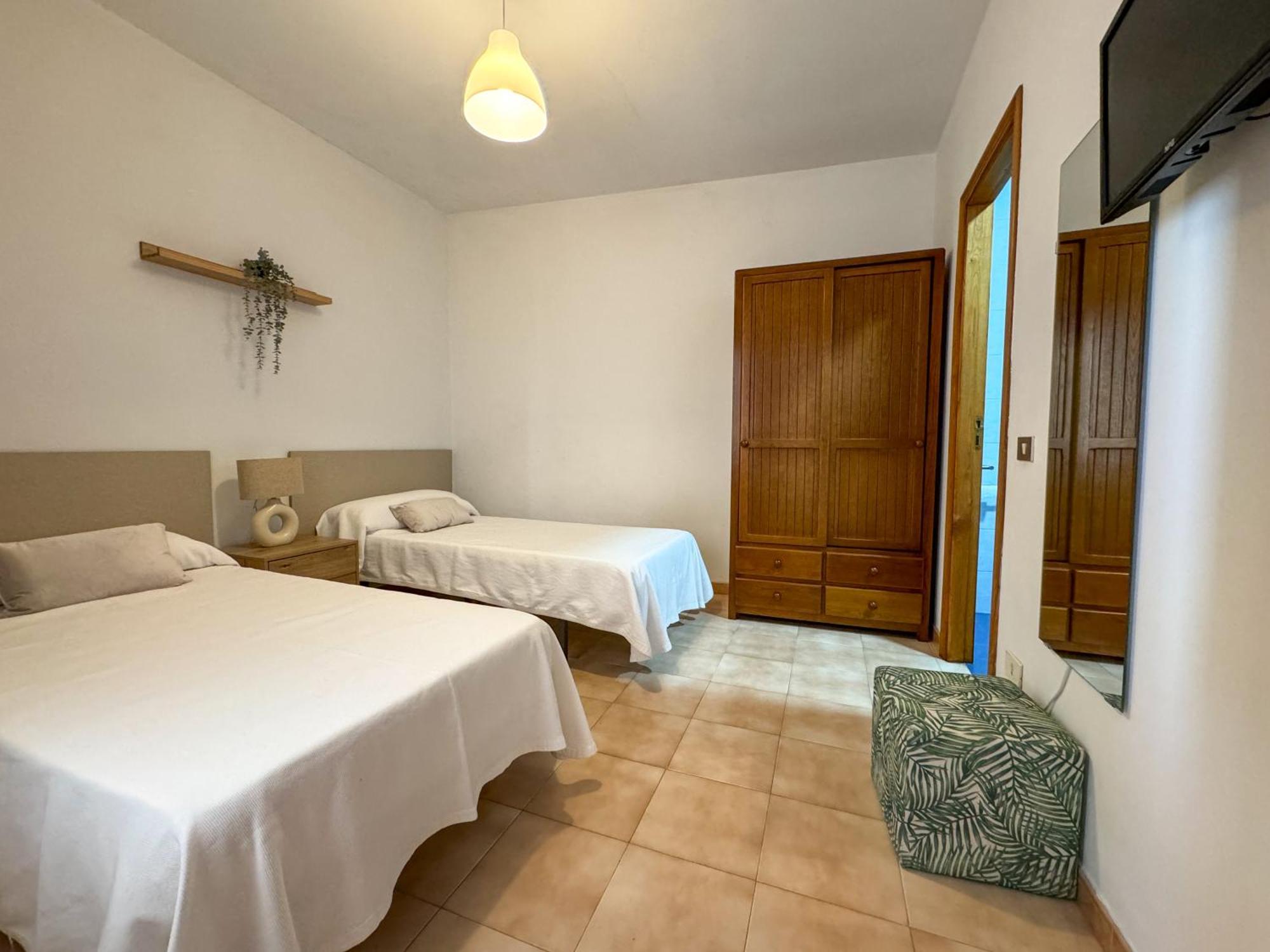 Apartamento Lb, Vistas A La Ria 락소 외부 사진