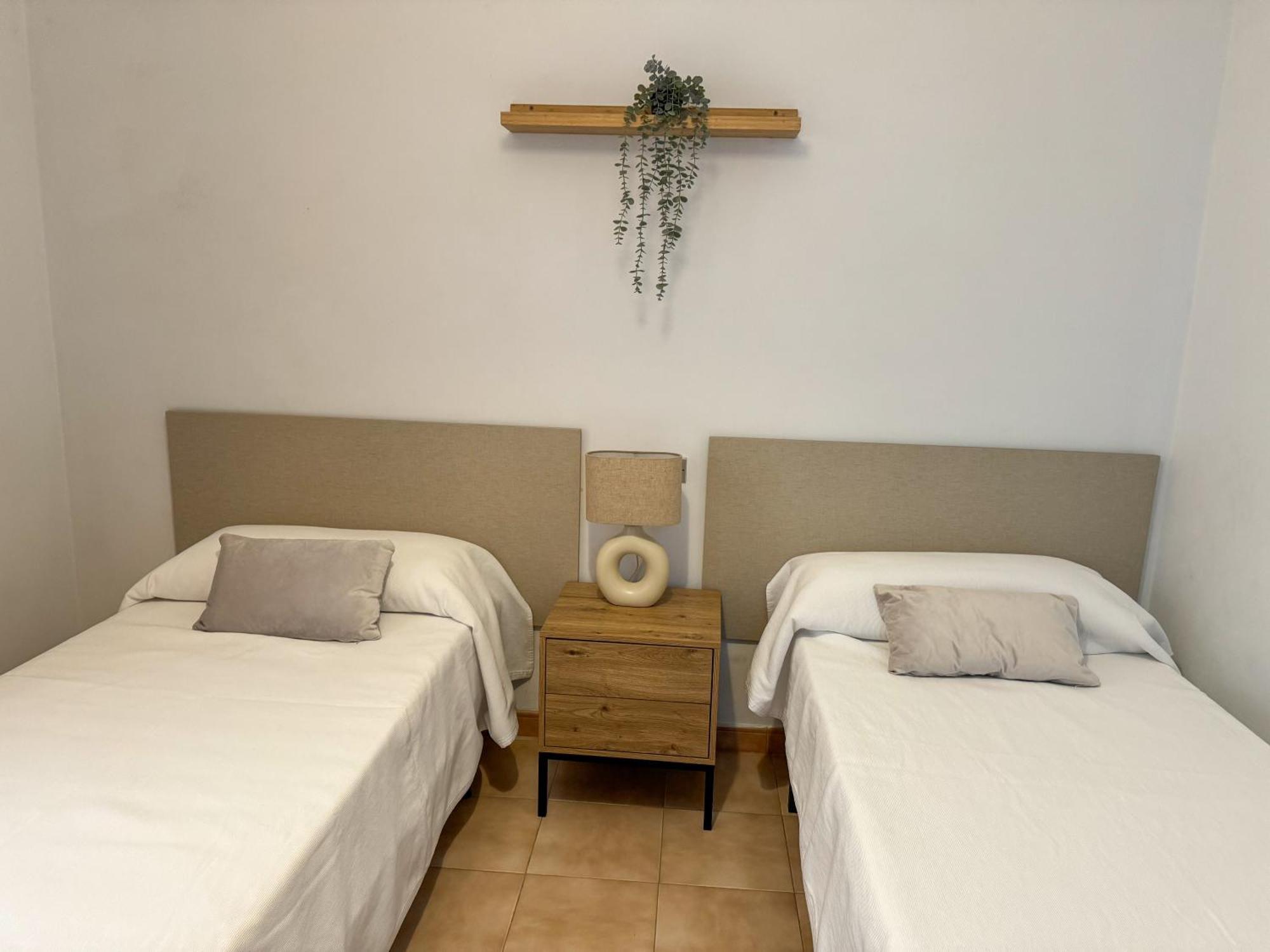 Apartamento Lb, Vistas A La Ria 락소 외부 사진