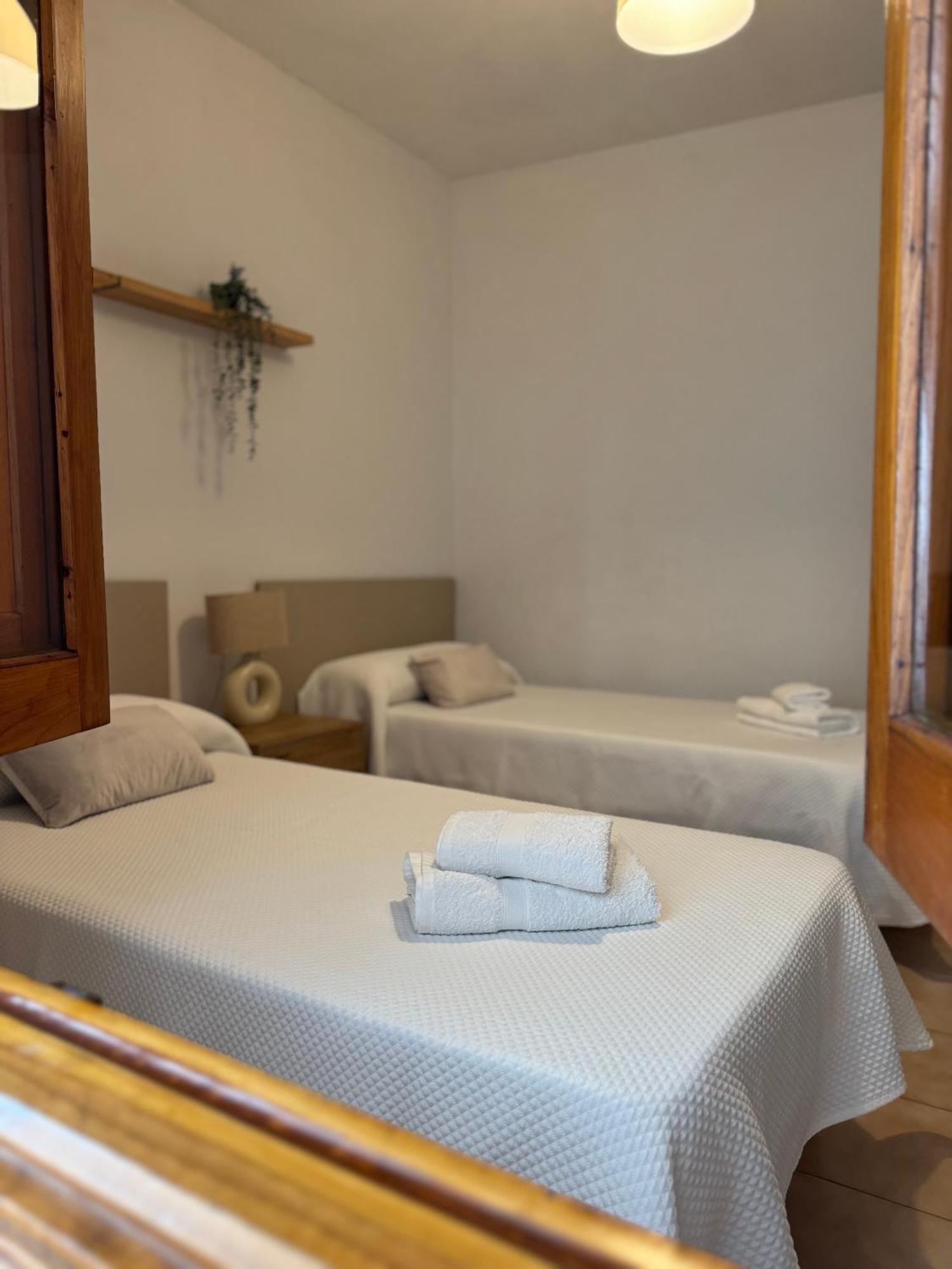 Apartamento Lb, Vistas A La Ria 락소 외부 사진