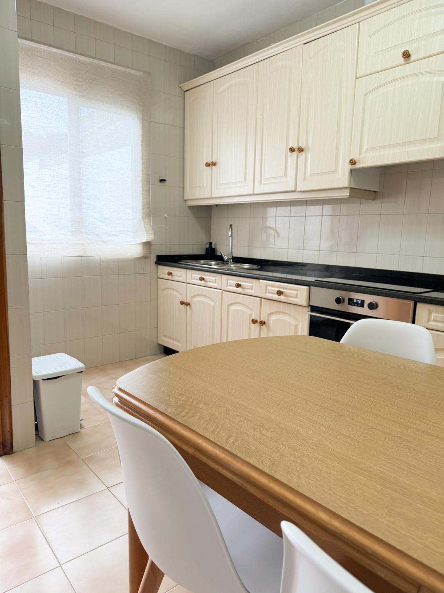 Apartamento Lb, Vistas A La Ria 락소 외부 사진