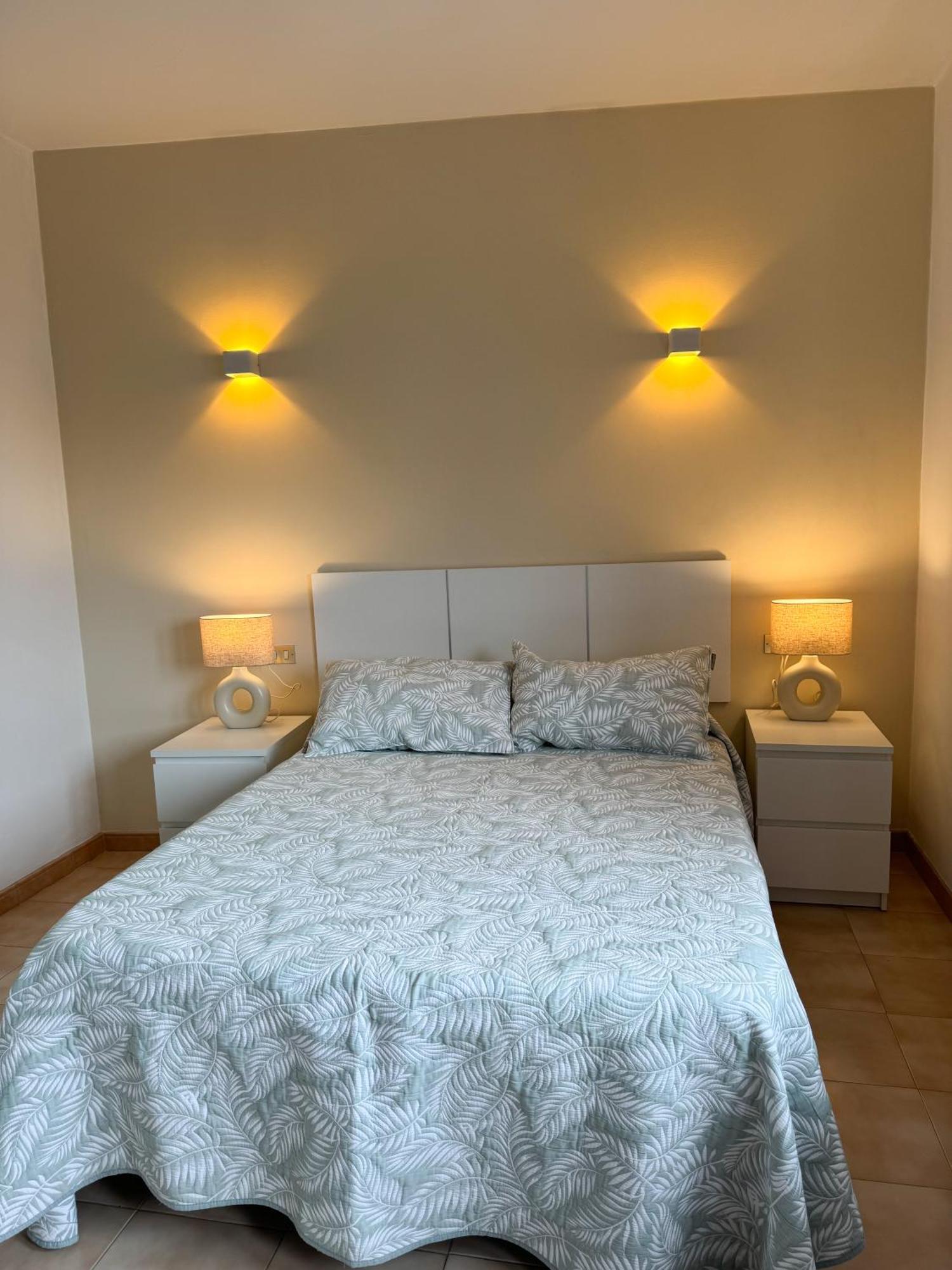 Apartamento Lb, Vistas A La Ria 락소 외부 사진