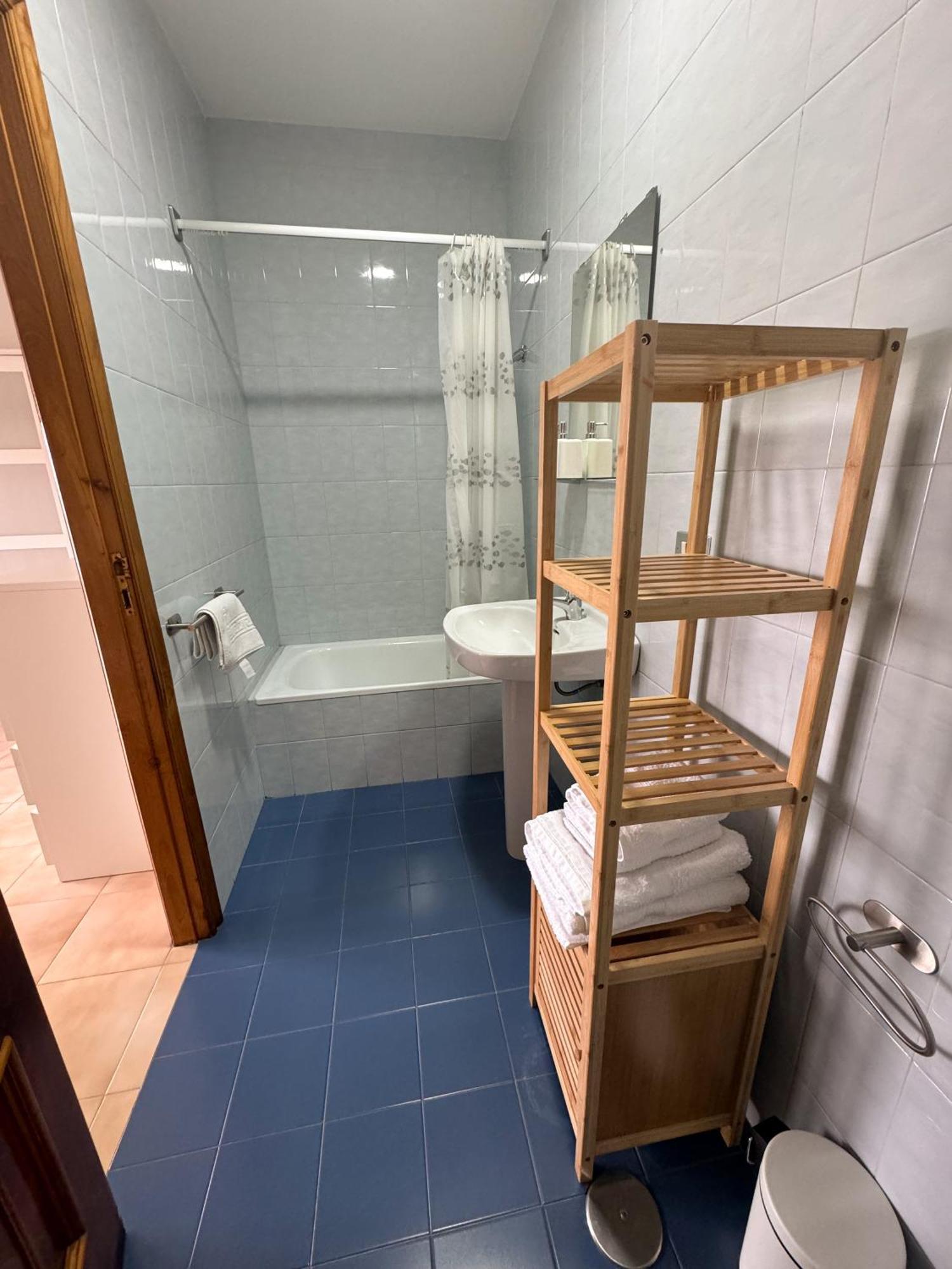 Apartamento Lb, Vistas A La Ria 락소 외부 사진