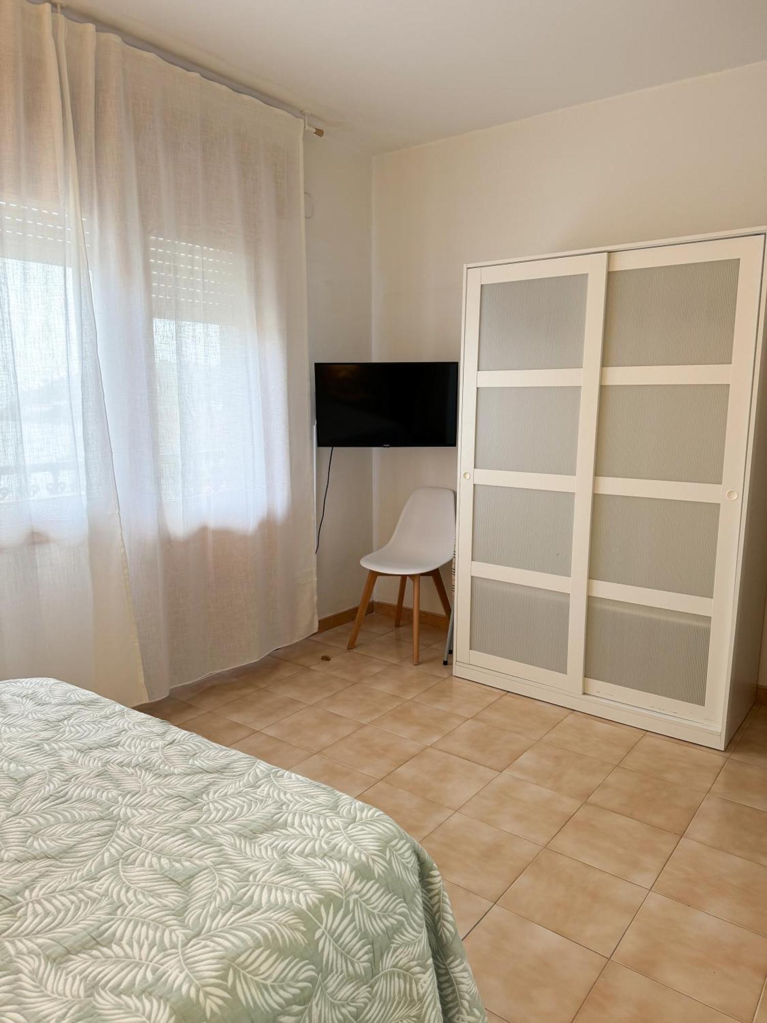 Apartamento Lb, Vistas A La Ria 락소 외부 사진